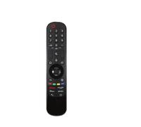 1pc Universel for télécommande Mr21Ga Mr22Ga 兼容 LG LED OLED LCD 4K 8K Uhd Smart TV Pas de Recherche vocale Pas de pointeur