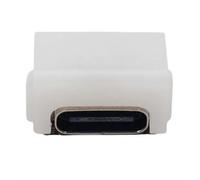 1PC USB-C USB Upgrade Type-C Charging Port Kit for Gameboy Advance SP Type-C Charging Port Socket C