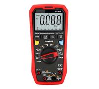 1pc UT161B UT161E UT161D Multimètre numérique intelligent Testeur professionnel Voltmètre True RMS Outils électriques Tension CA(UT161B)