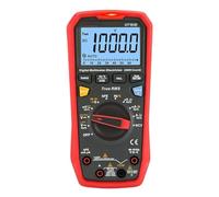 1pc UT161B UT161E UT161D Multimètre numérique intelligent Testeur professionnel Voltmètre True RMS Outils électriques Tension CA(UT161E)