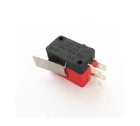 1pc V-152-2C25 Double MicroSwitch Shank Length of 25mm 16A/250V