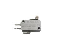 1pc V-1655-1c25 microswitch silver washing machine microwave oven car Rice cooker 16A250V Controls Switches