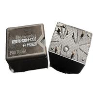 1pc V23076-A3001-C132 (4119-1A-6P-11MM-12V) Relay 6 pins HSMXNEONJB