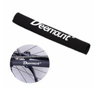 1pc Vélo Chaîne Protecteur Vélo Garde Couverture Pad Vélo Cyclisme Chaîne Soin Rester Posté Protecteur Cadre Protecteur Garde