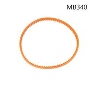 1Pc Vintage Sewing Machine electronic starter Drive V Transmission Belt Spare Part Replacements Series MB300 MB320 MB340 MB350 MB360 ICXLPMC(MB340)