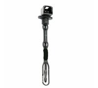 1pc voiture a c interrupteur de thermistance de température de l'évaporateur compatible avec les modèles Tucson 2010 2015 pour le numéro de pièce 97143 Remplacement du marché secondaire 1M000