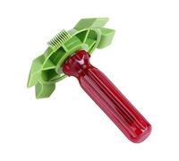 1Pc Voiture Automobile Condenseur Ca évaporateur Peigne Lisseur Râteau Outil de Conditionnement Peigne à Ailettes pour Source Pompe à Chaleur Conditionneur Lisseur Rothenberger