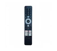 1pc Voix Nouvelle télécommande for Chiq CH230419B1 GTR.EU-CH.10.A-BBT.TL8275 Smart TV