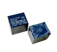 1pc W14-1CST DC12V (T73C-10A) Relay 5pins HMCOCOOFM