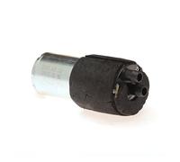 1pc Water Pump DC 7.4V 9V 12V 4W Micro 370 Motor Carbon Brush Electric Diaphragm 1L/m Self-priming