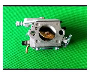 1pc WT840A carburateur de tronçonneuse for 3800 4100 38CC 41CC for Walbro scie à chaîne glucides pièces de rechange