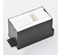 1PC x 1611102 XP600 XP610 XP630 XP700 XP710 XP800 XP830 Tray Porous Pad Ink Eject for Epson XP760 XP750 XP860 XP720 XP820 XP620 (Color : Waste Ink Sponge) (Color : Waste Ink Tank)