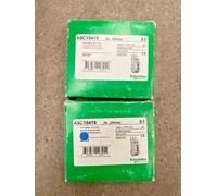 1pc x NEW SCHNEIDER ELECTRIC A9C15419 TIME DELAY AUXILIARY IATET