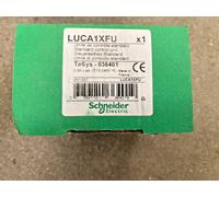 1pc x NEW SCHNEIDER ELECTRIC LUCA1XFU STANDARD CONTROL UNIT