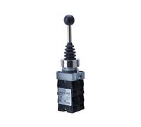 1Pc XD2PA14CR 4NO 4 Positions Maintained Latching Wobble Stick Joystick Switches