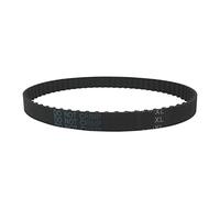 1Pc XL Courroie De Distribution 260 262 264 266 268 270 274 276 278 280 282XL Largeur 10mm 12.7mm En Caoutchouc Courroie Synchrone Courroie D'entraînement(280XL,12.7mm)