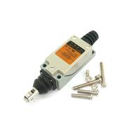 1pc XZ-8/122 5A/250VAC Micro interrupteur de fin de course SPDT NO+NC Type de piston à galet croisé IP65