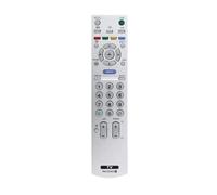 1pc Y14A RM-ED005 Replacement Remote Control Fits for Bravia TV Models-KDL-46V2000 KDL-40V2000 KDL-32V2000 KDL-20G30xx KDL-20G3