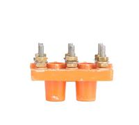 1pc Y80-90 connexions de bornes électriques borne d'épissure bornier plaque de raccordement panneau de brassage moteur électrique
