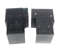 1pc Y9F-124DM 24V-40A Relay 4pins