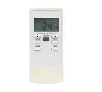 1pc YKR-H-522E Télécommande Universelle for Climatiseur Armoire Murale AC