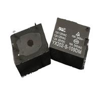 1pc YX202-S-109DM 9V Relay 4pins Control Relays