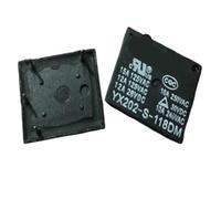 1pc YX202-S-118DM 18V Relay 4pins Control Relays