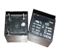 1pc YX202-S-148DM 48V Relay 4pins PIUHRKLEVD
