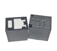 1pc YX305-S-112DM Relay 4pins Industrial Electrical Relays