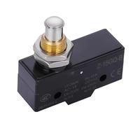 1pc Z-15GQ-B Bouton-poussoir Micro-interrupteur de fin de course momentané SPDT 16A