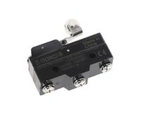 1pc Z-15GW22-B Charnière à rouleau court normalement ouvert/fermé NO NC Micro interrupteur de fin de course à levier