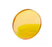 1pc ZnSe Focus Lens Dia. 28mm FL 50.8/63.5/101.6/127mm For CO2 Engraving Cutting Machine(127mm)