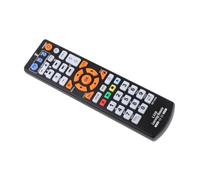1pcL336 télécommande Universelle IR TV 42 Touches Apprentissage Intelligent | For CBL DVD SAT STB DVB boîtier HIFI magnétoscope STR-T