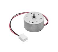 1PCS 0.5-12 V DRF-300CA-11400 Metal DC Miniature Fan electronic starter NWPNLXEA