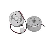 1PCS 0.5-12 V Metal DC Miniature Fan electronic starter Equipment High Toy Game Machine Robot Measuring Device electronic starter CZAOINCU(One Size)