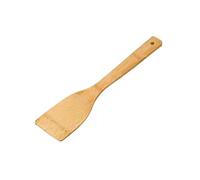 (1PCS)10/5/3/2/1PCS Bamboo Spatula Natural Bamboo Wood Kitchen Spatula Spoon Cooking Utensils Dinner Food Shovel Kitchen Accessories