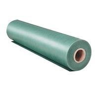 1PCS 100 Cm Papier en Papier Vert Orge d'orge Joint D'isolation Électrique, for Le Joint Batterie De Maintenance du Moteur Résistant À Haute Température sans Revêtement (Size : Size 10 cm Wide)