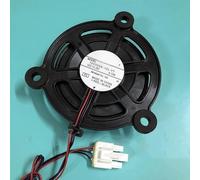 1PCS 10030GE-12L-YT 12V 0.13A Cooling Fan