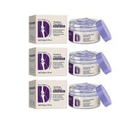 (1pcs,100g)Joint Pain Relief Massage Gel Purple Cream for Joint Activities Throughout The Body, Soothes Knees, Lumbar, Neck, Hands and Feet