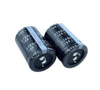 （1pcs）100v4700uf Capacitor 25X50 30X40/50/60 35X40/50 MQXFCZUX(35X60mm)