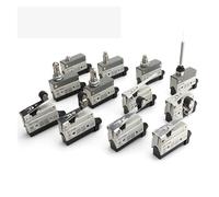 1PCS 10A 250VAC AZ-7312 7311 7121 7310 7141 Iimit Switch Waterproof Switch Stroke Small Horizontal Roller Handle NWPNLXEA(AZ-7144)