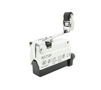 1pcs 10A 250VAC AZ-7312 AZ-7311 AZ-7121 AZ-7310 TZ-7141 Interrupteur de fin de course micro-interrupteur (Color : AZ-7310)(AZ-7124)
