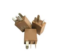 1PCS 12V 35A 4Pin 5230-2p030 Vehicles Car Automotive Air Conditioner Fan Horn electronic starter Relay