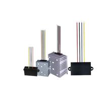 1pcs 12V à 13.8V 3A 5A 10A 15A 30A DC DC Convertisseur Step Up Boost Régulateur de Tension Stabilisateur Sortie Alimentation(12V to 13.8V 8A)