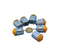 1pcs 130 DC electronic starter For DIY Four-wheel electronic starter Scientific Experiments Toy Model Car Making RUAJOGYNVM