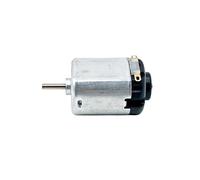 1Pcs/ 130 Micro mini Motor DC 3 to 5V Miniature motor four-wheel motor small For DIY Motor