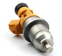 1Pcs 1465A012 Injecteurs de Carburant E7T05074 DIM1070G pour Mitsubishi Pajero III Canvas Top V60 V70 3.5 GDI 2001-2006