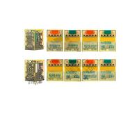 1PCS 14PIN 6A RU4S-A110 CZMDKEXM