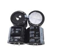 1PCS 1500UF 200V 35 * 30 electrolytic capacitor NWPNLXEA