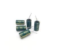 1pcs 16V 10000UF 16 * 30mm high frequency low impedance aluminum electrolytic capacitor 10000uf 16v NWPNLXEA